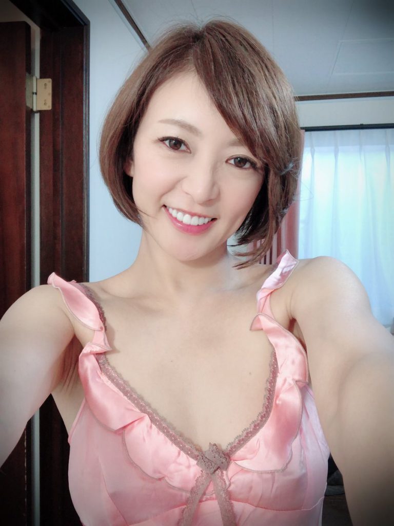 hitomi ryo