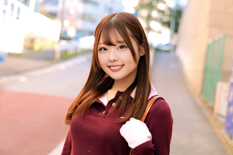 ゆずきちゃん サンプル