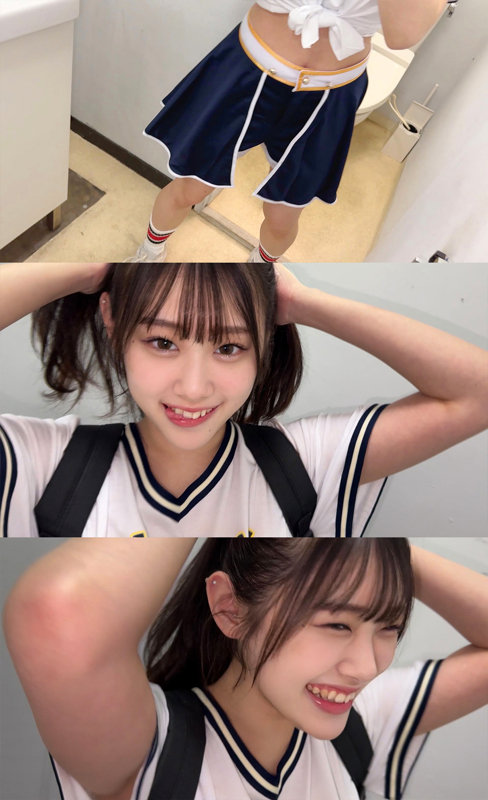 なぎさちゃん サンプル画像