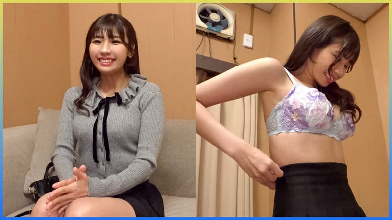 まなみ サンプル画像