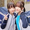 ももちゃん＆みこちゃん パッケージ画像