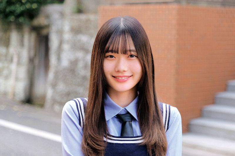 なつめちゃん サンプル